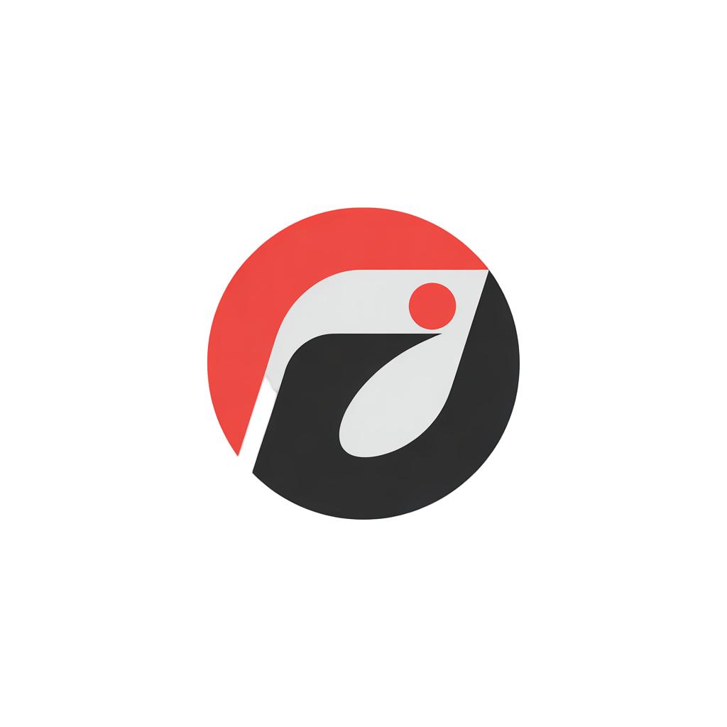 每日黑料 Logo